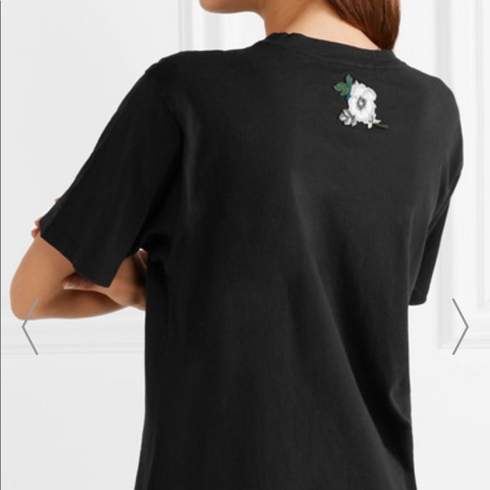 Women’s Gucci Logo T-shirt